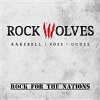 Rock Wolves "Rock Wolves"