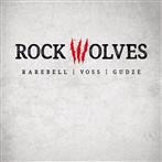 Rock Wolves "Rock Wolves Lp"
