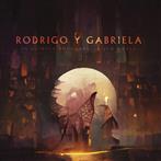 Rodrigo Y Gabriela "In Between Thoughts A New"