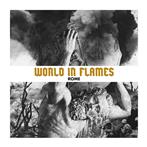 Rome "World In Flames"