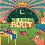 Rose City Band "Garden Party LP"