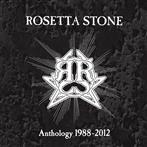 Rosetta Stone "Anthology 1988-2012"