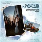 Rossfelder, Emmanuel "Carnets De Voyage LP"