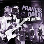 Rossi, Francis "Live At St Luke'S London"