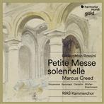 Rossini "Petite Messe Solennelle Rias Kammerchor Creed"