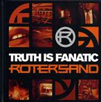Rotersand "Truth Is Fanatic DELUXE EDITION"