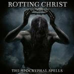 Rotting Christ "The Apocryphal Spells"