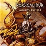 Roxxcalibur "Lords Of Nwobhm Limited Edition"