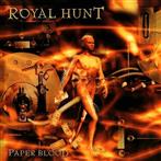 Royal Hunt "Paper Blood"