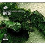 Royal Philharmonic Orchestra/Glover "Haydn: Sinfonien 102/104"