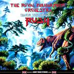Royal Philharmonic Orchestra "Plays The Music Of Rush LP"

