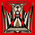 Royal Thunder "Rebuilding The Mountain LP BLACK"