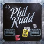 Rudd, Phil "Head Job"