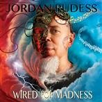 Rudess, Jordan "Wired For Madness"
