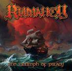 Rumahoy "The Triumph Of Piracy"
