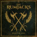 Rumjacks, The "Brass For Gold LP"