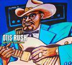 Rush, Otis "West Chicago Blues"