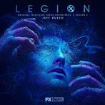 Russo, Jeff "Legion Season 2 OST LP"