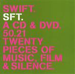 SFT "Swift CDDVD"