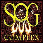 SOG "God Complex"