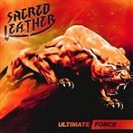 Sacred Leather "Ultimate Force"