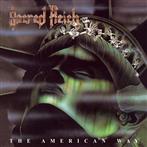 Sacred Reich "The American Way LP BLACK"