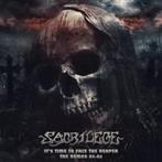 Sacrilege "It's Time To Face The Reaper Demos"
