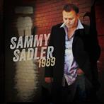 Sadler, Sammy "1989"