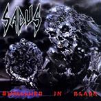 Sadus "Swallowed In Black LP"