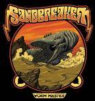 Sandbreaker "Worm Master"