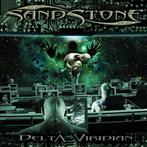 Sandstone "Delta Viridian"