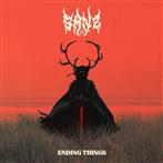 Sanz "Ending Things"