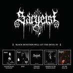 Sargeist "Black Devotion Will Let The Devil In"