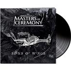 Sascha Paeth's Masters Of Ceremony "Signs Of Wings LP"