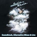 Satin Whale "History Box 2 - Soundtrack Live & Alternative Mixes"