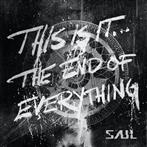 Saul "This Is It The End Of Everything"