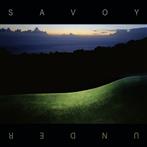 Savoy "Under LP ORANGE"