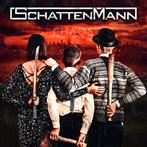 Schattenmann "Chaos"