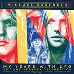 Schenker, Michael "My Years with UFO"