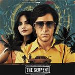 Scherrer, Dominik "The Serpent - Original Soundtrack"