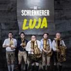 Schlenkerer "Luja"