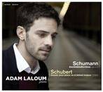 Schumann Schubert "Piano Sonata D960 Laloum"