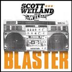 Scott Weiland And The Wildabouts "Blaster"