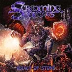 Screaming Shadows "Legacy Of Stone"