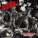 Scumbag Millionaire "Barely Alive B-Sides LP"