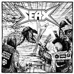 Seax "Speed Metal Mania To The Grave"