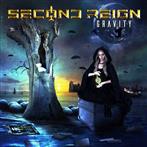 Second Reign "Gravity"