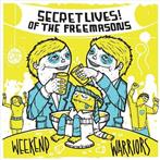 Secret Lives Of The Freemasons "Weekend Warriors"