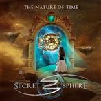 Secret Sphere "The Nature Of Time"