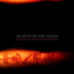 Secrets Of The Moon "Carved In Stigmata Wounds"